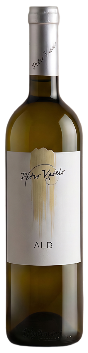 Petro Vaselo Alb New Style - 75cl