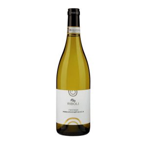 Riboli Piemonte DOCG Fantasia Moscato - 75cl