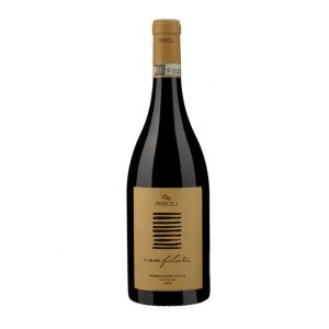 Riboli Piemonte Superiore DOCG Nove Filari - 75cl