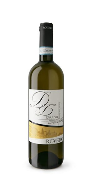 Rovero Drago Sauvignon DOC - 75cl