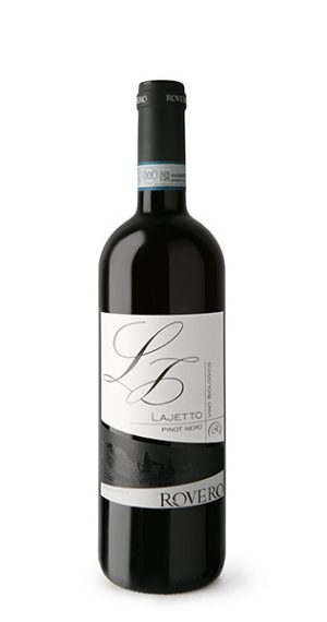 Rovero Lajetto Piemonte DOC - 75cl