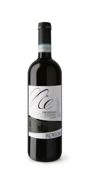 Rovero Nebbiaia Monferrato DOC - 75cl