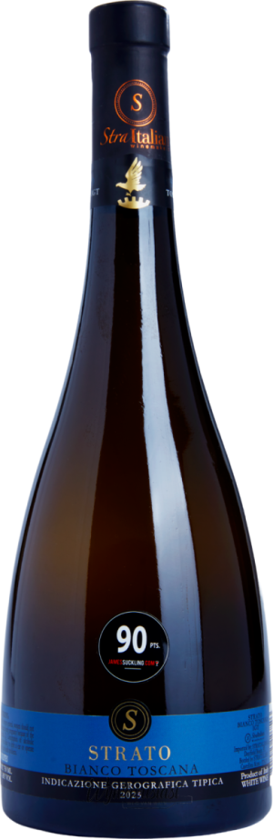 Strato Toscana -75cl