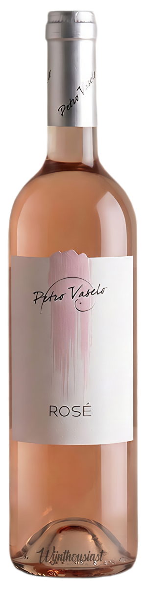 Petro Vaselo Rosé - 75cl