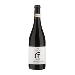 Riboli Piemonte DOCG Mappale 61 - 75cl