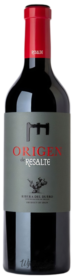 Bodegas Resalte Origen Crianza - 75cl Outlet